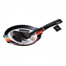 PETERHOF Tigaie clatite cu spatula 22 cm..